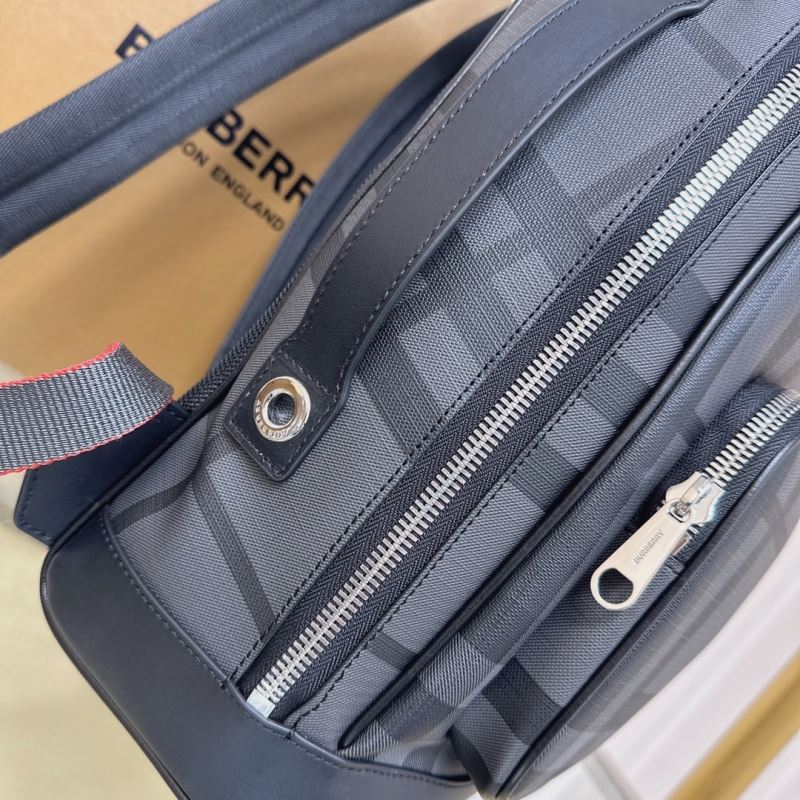 Burberry Backpacks